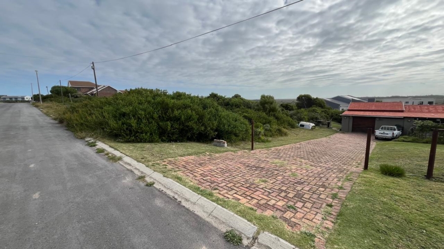 Commercial Property for Sale in Paradise Beach Eastern Cape